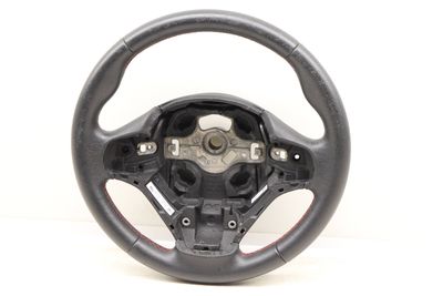 3-SPOKE SPORT STEERING WHEEL 6687665