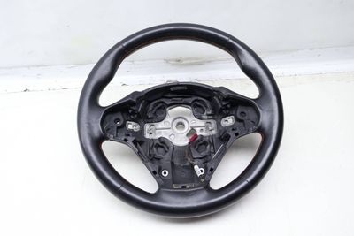 3-SPOKE SPORT STEERING WHEEL 9864139