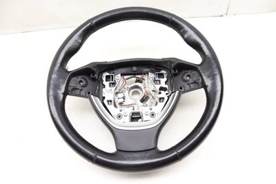 3-SPOKE SPORT STEERING WHEEL 6790894