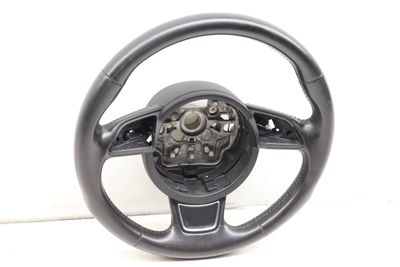 3-SPOKE SPORT STEERING WHEEL 4G0419091S