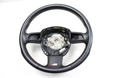 3-SPOKE SPORT STEERING WHEEL 8E0419091DG
