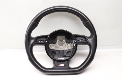 3-SPOKE SPORT STEERING WHEEL 8K0419091DH