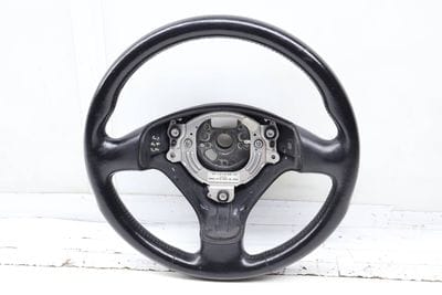 3-SPOKE Sport Steering Wheel 8N0419091B