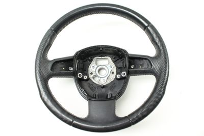 3-SPOKE SPORT STEERING WHEEL 8P0419091DE