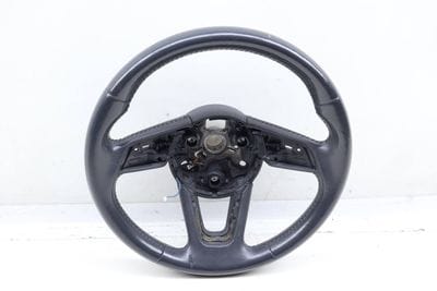 3-SPOKE Sport Steering Wheel 8W0419091CN