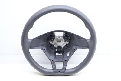3-SPOKE SPORT STEERING WHEEL (FLAT BOTTOM) 5C0419091FA