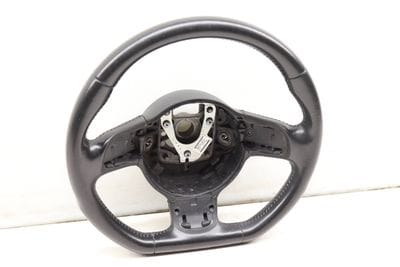 3-SPOKE Sport Steering Wheel (FLAT BOTTOM) 8J0419091C