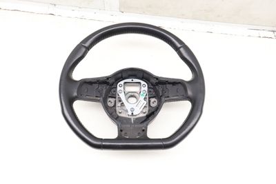3-SPOKE SPORT STEERING WHEEL (FLAT BOTTOM) 8J0419091C