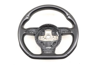 3-SPOKE SPORT STEERING WHEEL (FLAT BOTTOM) 8K0419091DK
