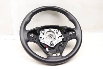 3-SPOKE Sport Steering Wheel (HEATED) 32306868763