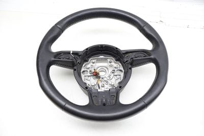 3-SPOKE Sport Steering Wheel (HEATED) 4G0419091BF