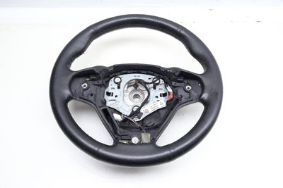 3-SPOKE SPORT STEERING WHEEL (LEATHER) 6879924