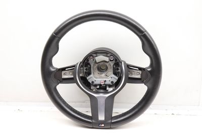3-SPOKE SPORT STEERING WHEEL (LEATHER) 7848339