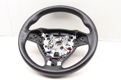 3-SPOKE SPORT STEERING WHEEL (LEATHER) 7845948