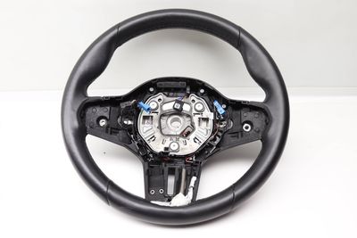 3-SPOKE SPORT STEERING WHEEL (M) 6961447