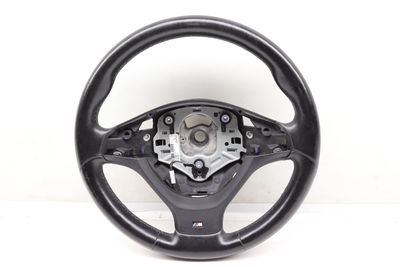 3-SPOKE SPORT STEERING WHEEL (M) 7846671