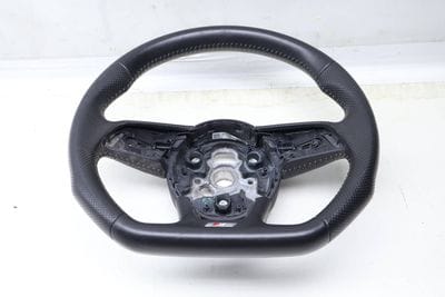 3-SPOKE Sport Steering Wheel (S) 8W0419091DH