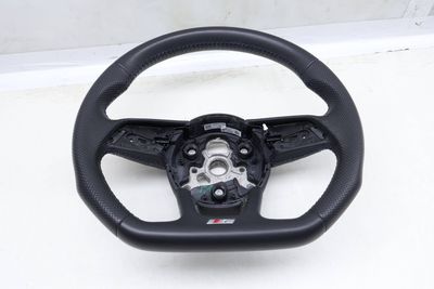 3-SPOKE SPORT STEERING WHEEL (S) 8W0419091DH