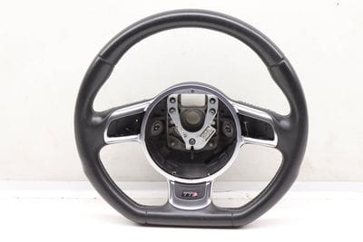 3-SPOKE Sport Steering Wheel (TTS) 8J0419091L