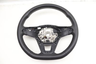 3-SPOKE STEERING WHEEL 2GJ419089BK