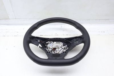 3-SPOKE Steering Wheel 2GJ419089DH