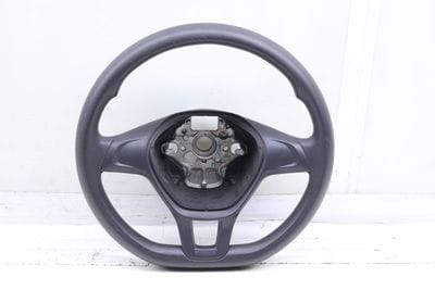 3-SPOKE Steering Wheel 5G0419091GG
