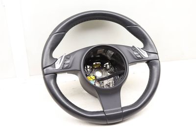 3-SPOKE STEERING WHEEL 7PP419091BK