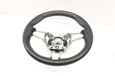 3-SPOKE Steering Wheel