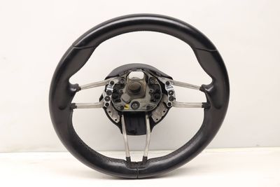 3-SPOKE STEERING WHEEL