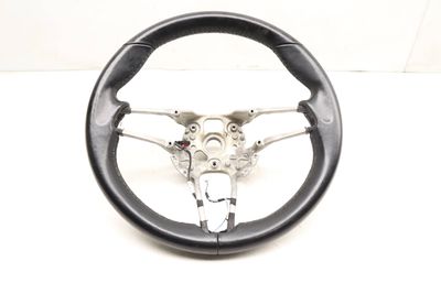 3-SPOKE STEERING WHEEL