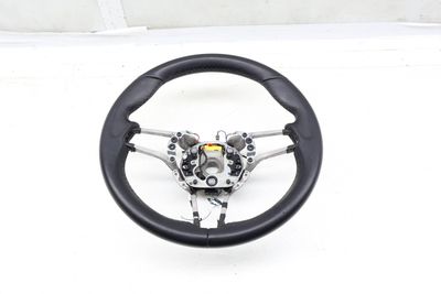 3-SPOKE STEERING WHEEL