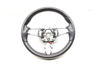 3-SPOKE STEERING WHEEL