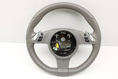3-SPOKE STEERING WHEEL (HEATED) 7PP419091AE