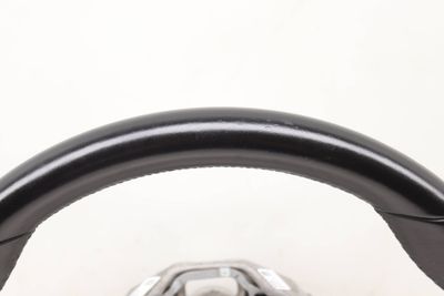 3-SPOKE STEERING WHEEL (HEATED)