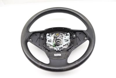 3-SPOKE STEERING WHEEL (LEATHER) 3448455