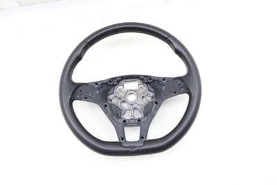 3-SPOKE STEERING WHEEL (LEATHER) 3QF419091H