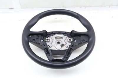 3-SPOKE STEERING WHEEL (LEATHER) 5A1FC82
