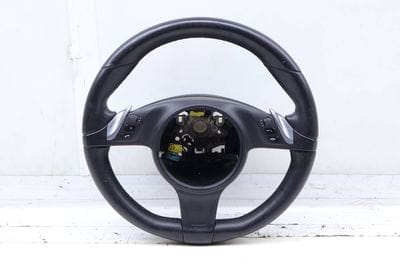 3-SPOKE Steering Wheel (LEATHER) 7PP419091CK