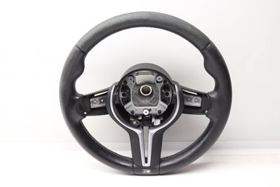 3-SPOKE STEERING WHEEL (M) 7846035