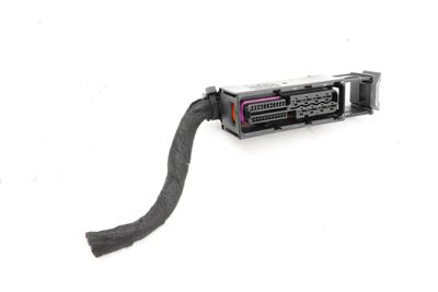 30-PIN WIRING HARNESS CONNECTOR / PIGTAIL 4H0973863