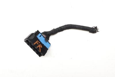 32-PIN Door Wiring Connector / Pigtail 61136925543