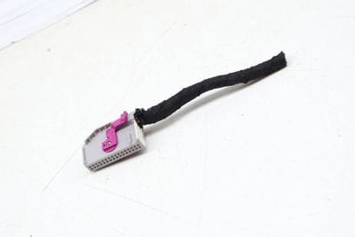 32-PIN Instrument Cluster Wiring Harness Connector / Pigtail 1J0972977G