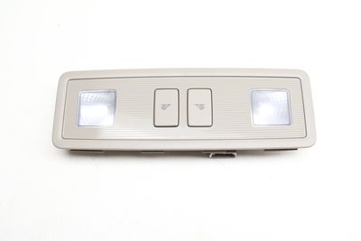 3RD ROW DOME READING LIGHT 3CN947290