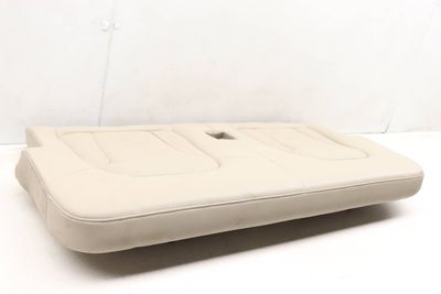 3RD ROW LOWER BENCH SEAT 4L0885405D