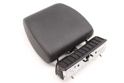 3RD ROW OUTER HEADREST / HEAD REST 4L0885901AK