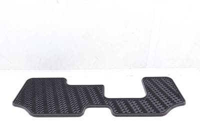 3RD Row Rubber Floor Mat 3CN061550