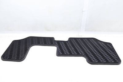 3RD ROW RUBBER FLOOR MAT 3CN061550