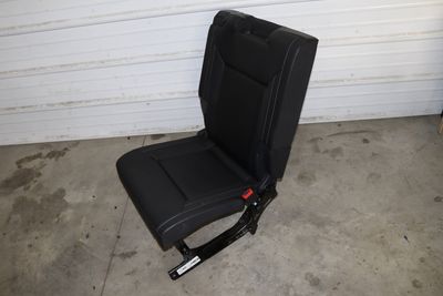 3RD ROW SEAT ASSEMBLY