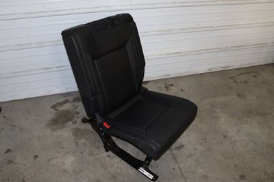 3RD ROW SEAT ASSEMBLY