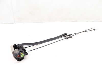 3RD ROW SEAT BACK LATCH / CATCH 3CN888652A